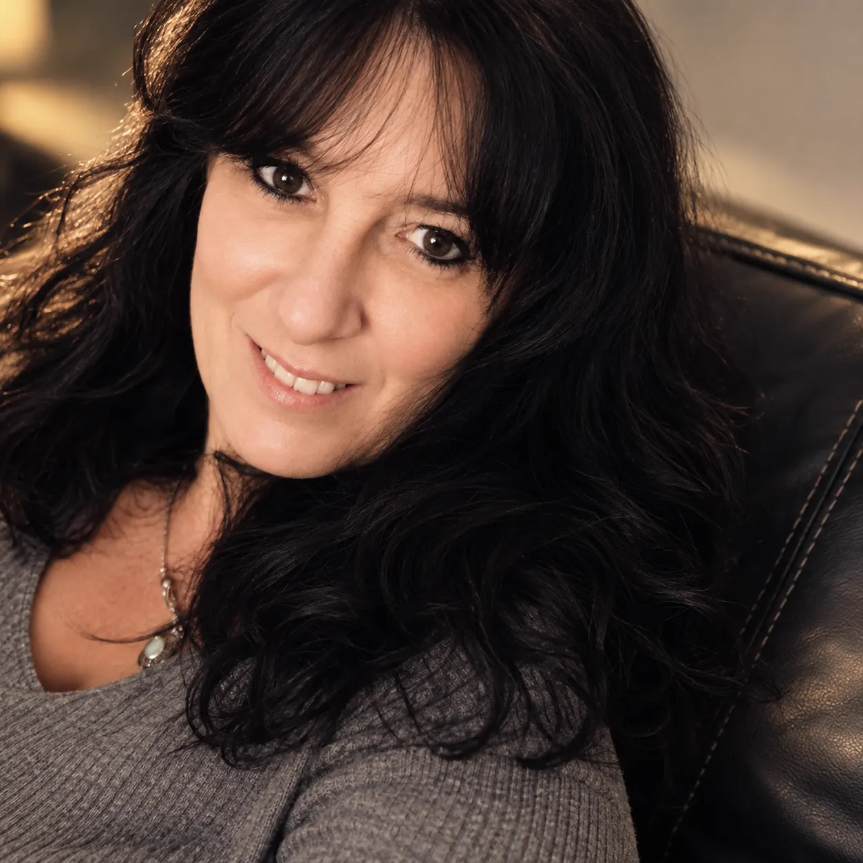 Portrait d&rsquo;Anne Biotteau